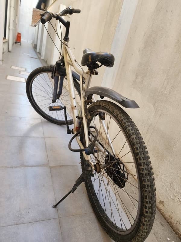 Indicator Bicycle for sale 0
