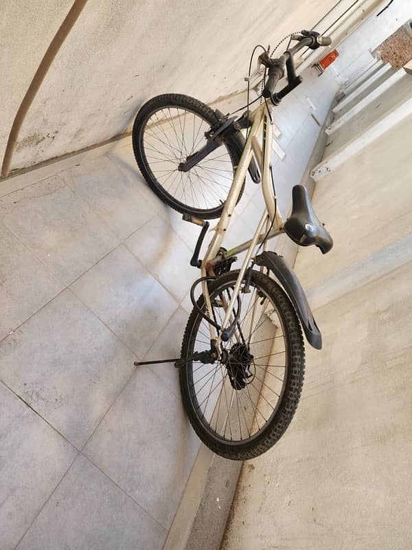 Indicator Bicycle for sale 3