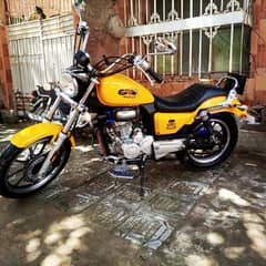 Freedom SR 200