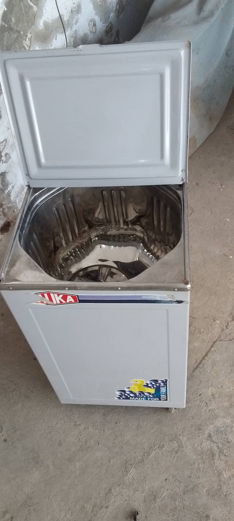 one bar use able 1