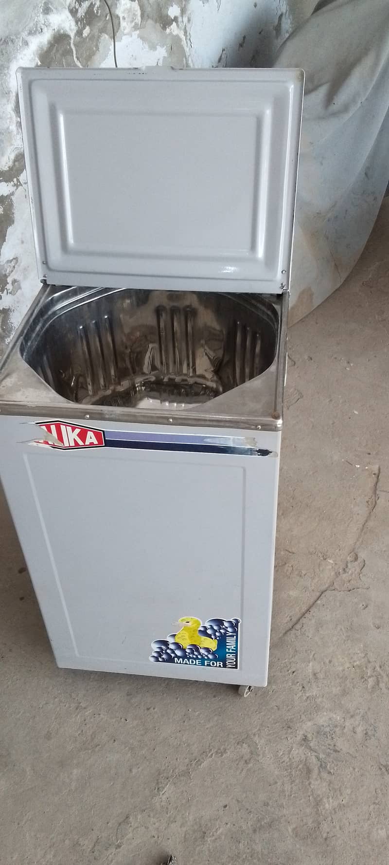 one bar use able 2