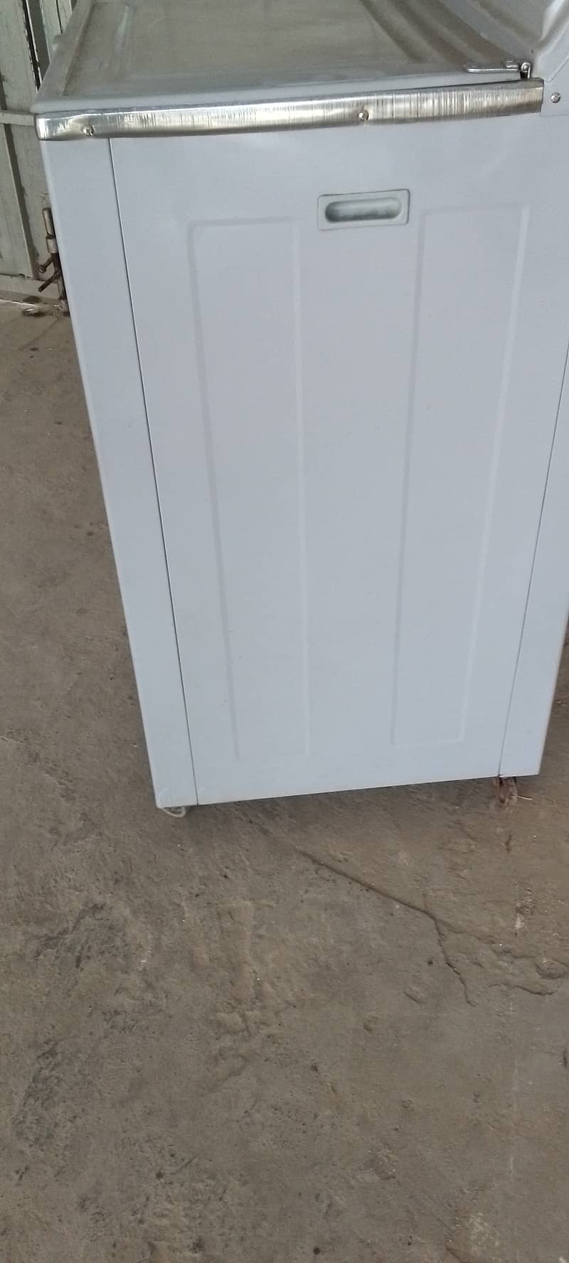 one bar use able 5