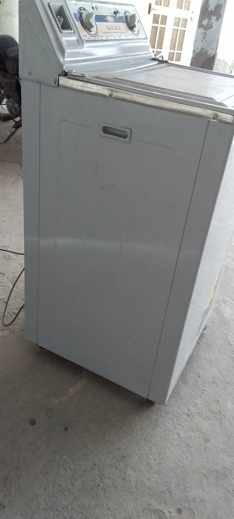 one bar use able 6