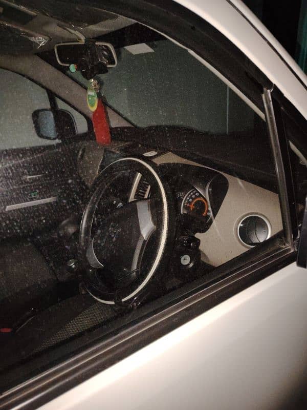 Suzuki Wagon R 2021 4
