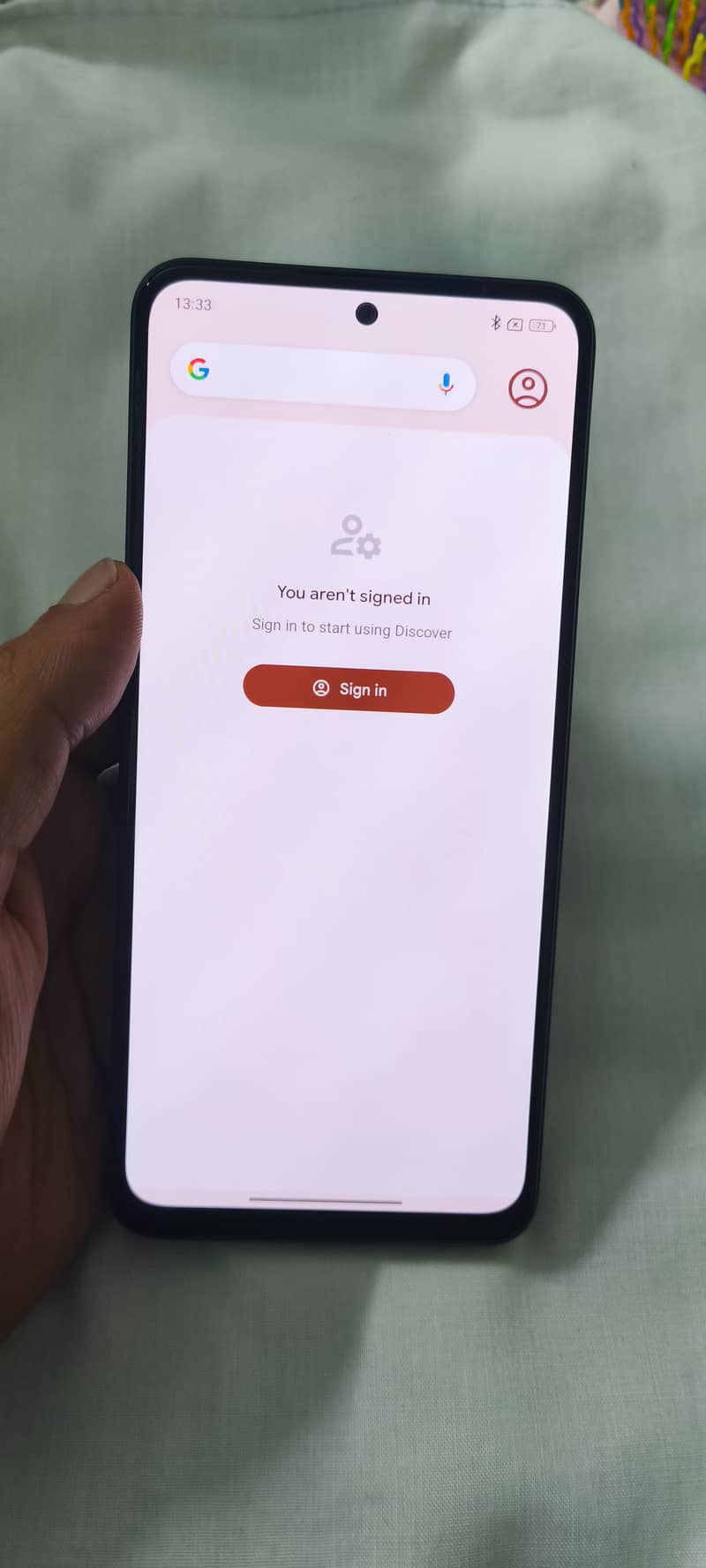 Xiaomi Redmi Note 12. 0