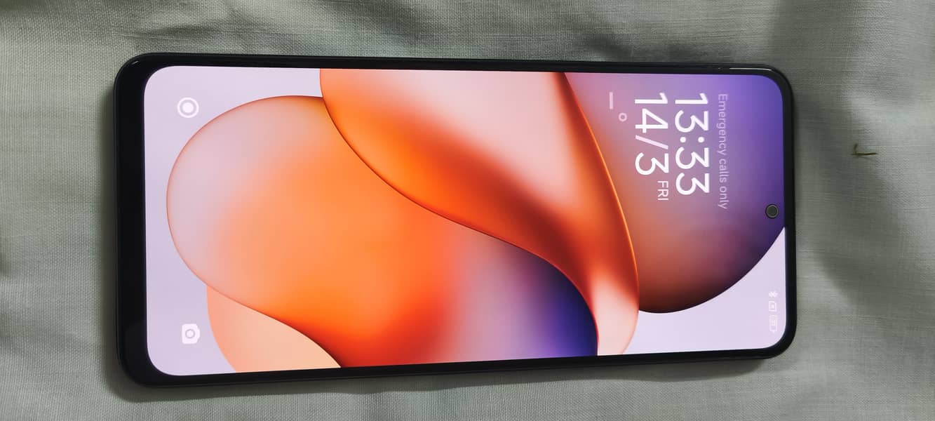 Xiaomi Redmi Note 12. 2