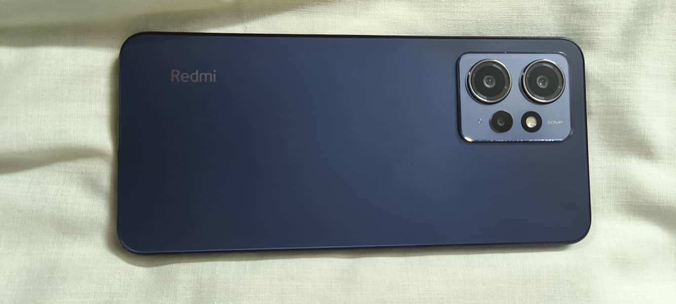 Xiaomi Redmi Note 12. 5