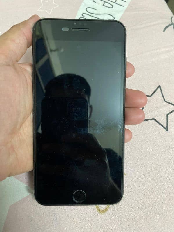 I phone 7 plus 2