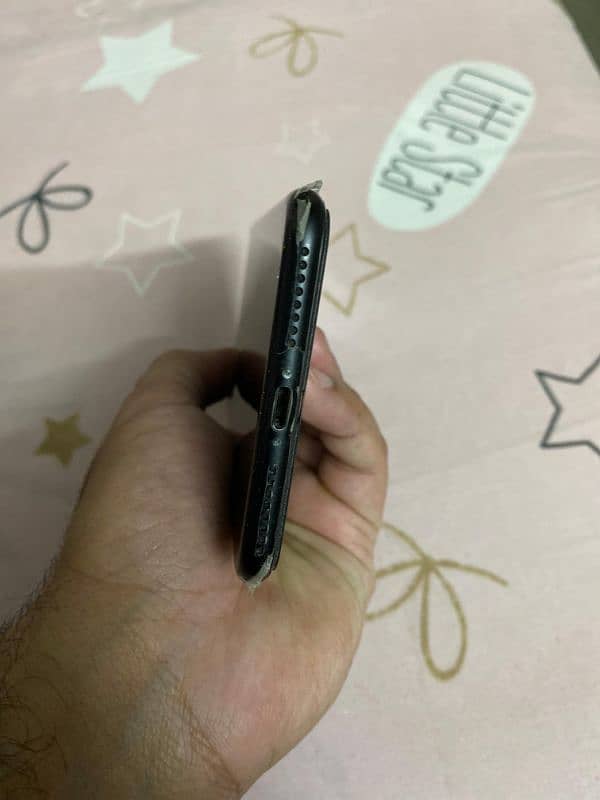 I phone 7 plus 3