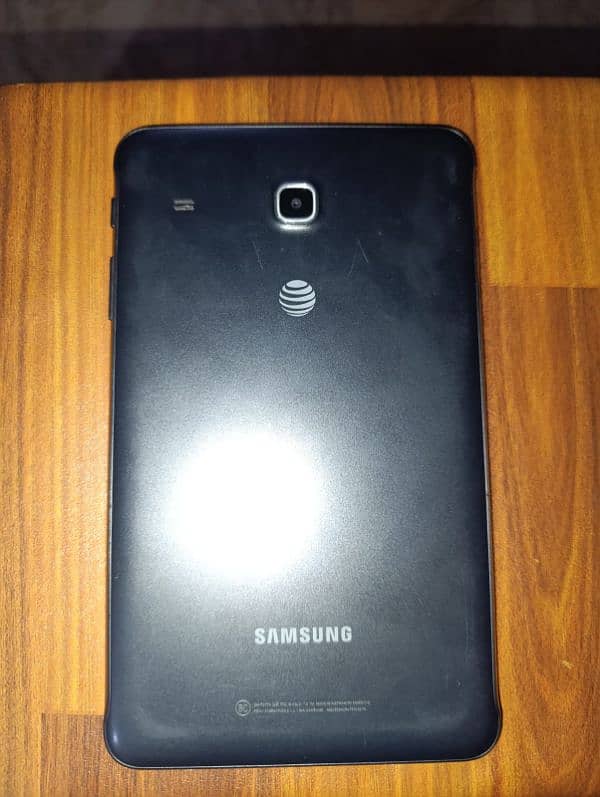 Samsung Galaxy TAB E 2