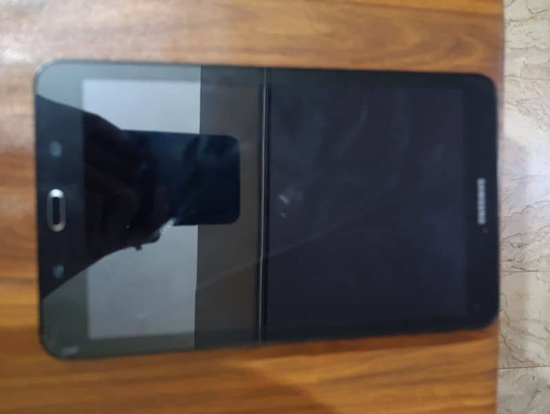 Samsung Galaxy TAB E 3