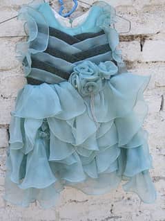 baby girls 3yr dress preloved