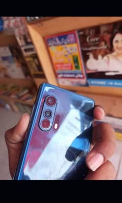 Matrola edge plus 16/256gb pta approve 10 10/03126987237whatsapp