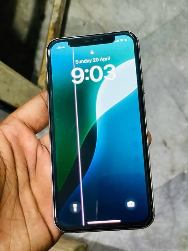 iphone Xs Non Pta 256gb 1