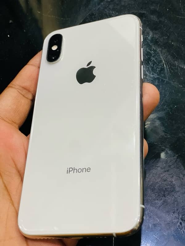iphone Xs Non Pta 256gb 0