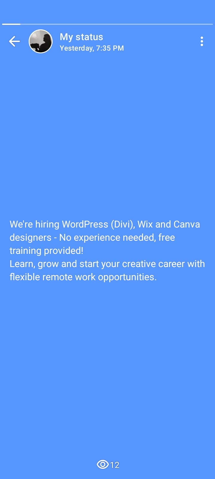 Free Online  wix website Design Course Available 0