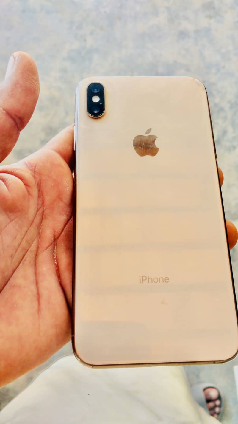 Iphone Xs max exchange offer 2
