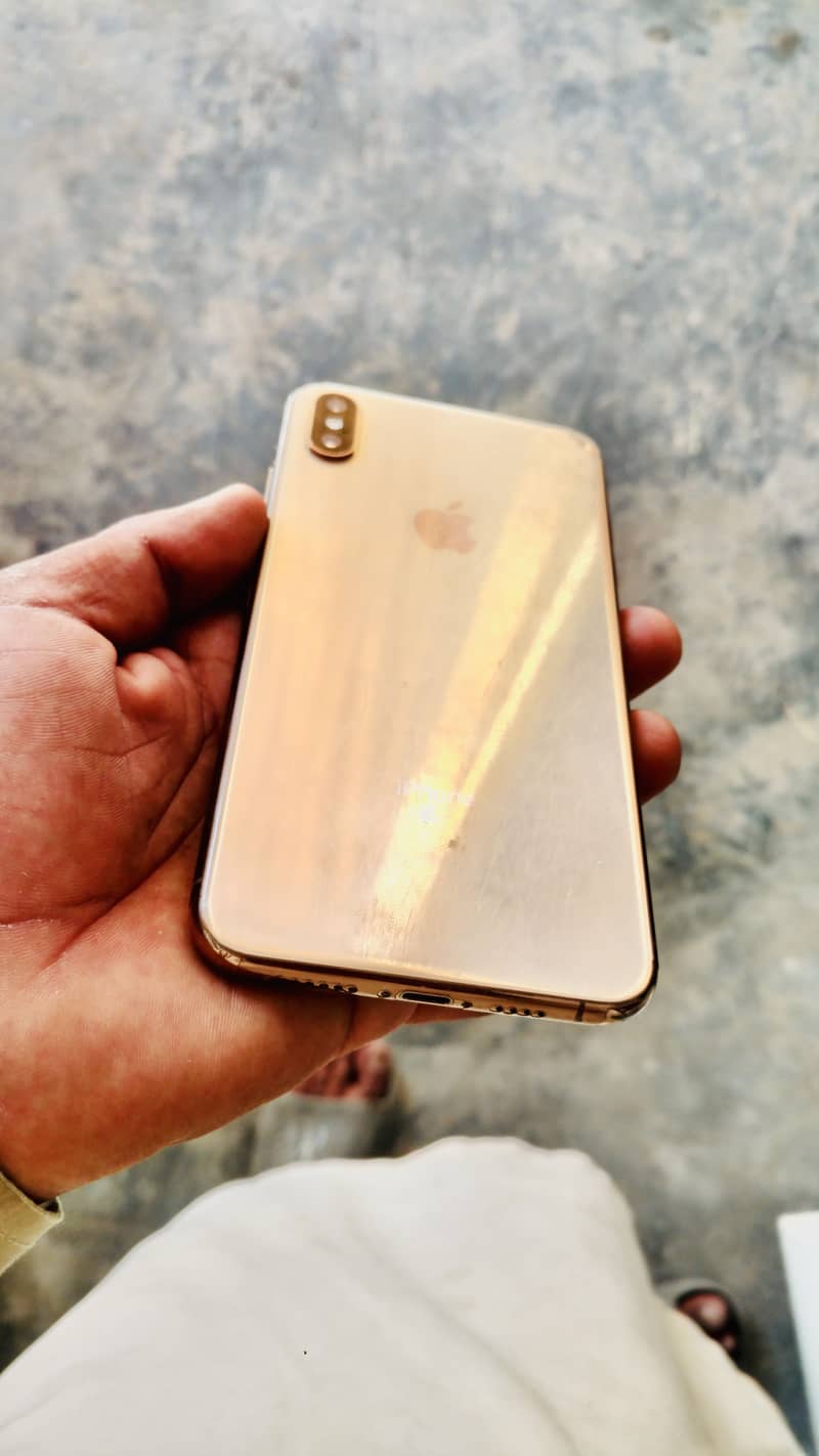 Iphone Xs max exchange offer 3
