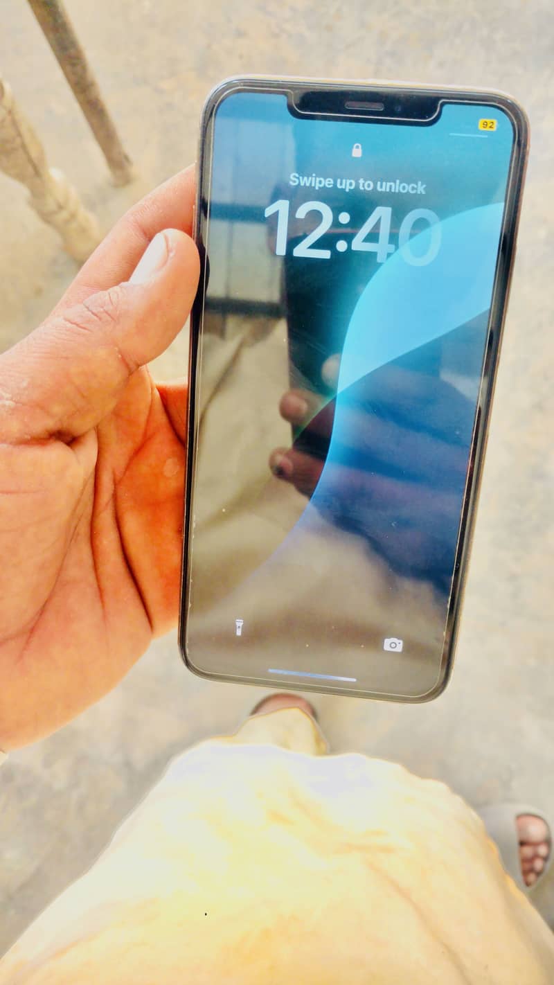 Iphone Xs max exchange offer 6