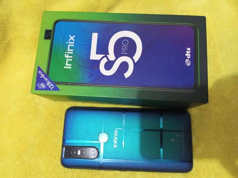 infinix mobile 0