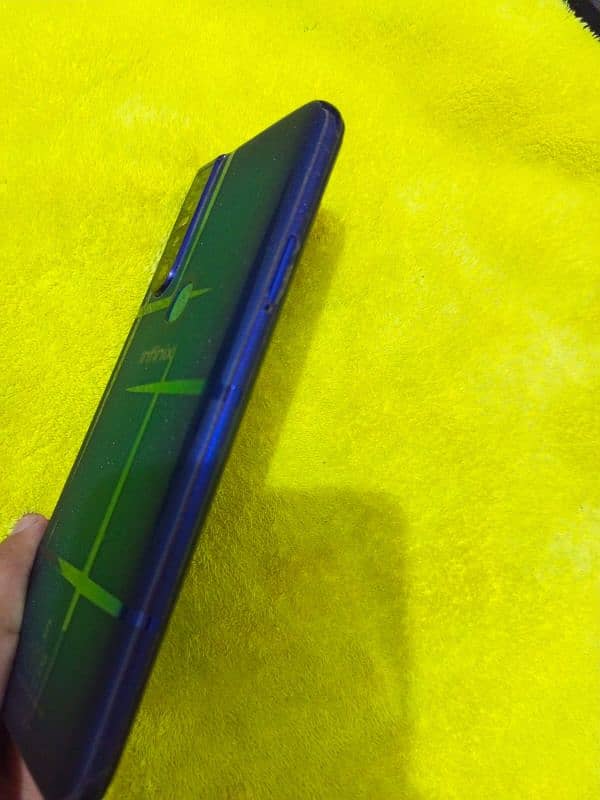 infinix mobile 2
