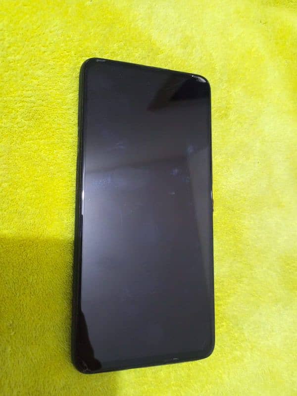 infinix mobile 4