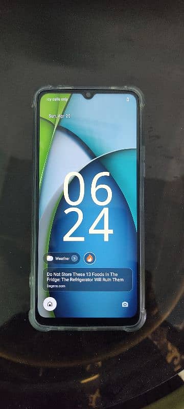 Redmi A3x 1