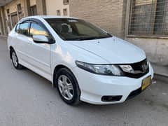 Honda City I-VTEC 1.3 Automatic 2018