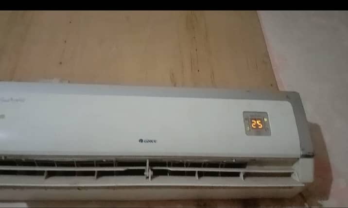 GREE 1 Ton AC 0