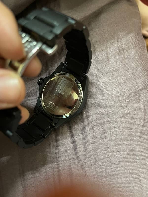 Guess Watch 1