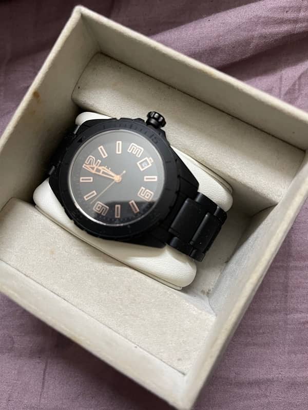 Guess Watch 2
