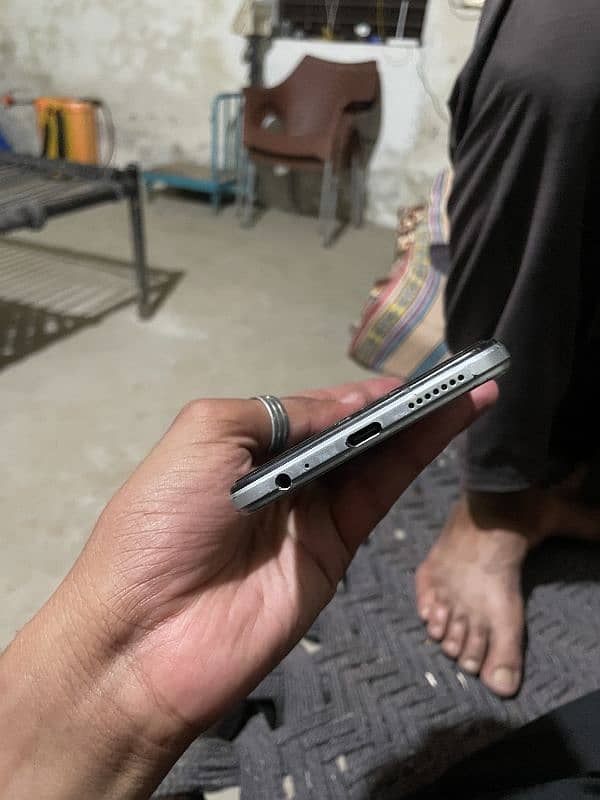 Infinix hot 12 3