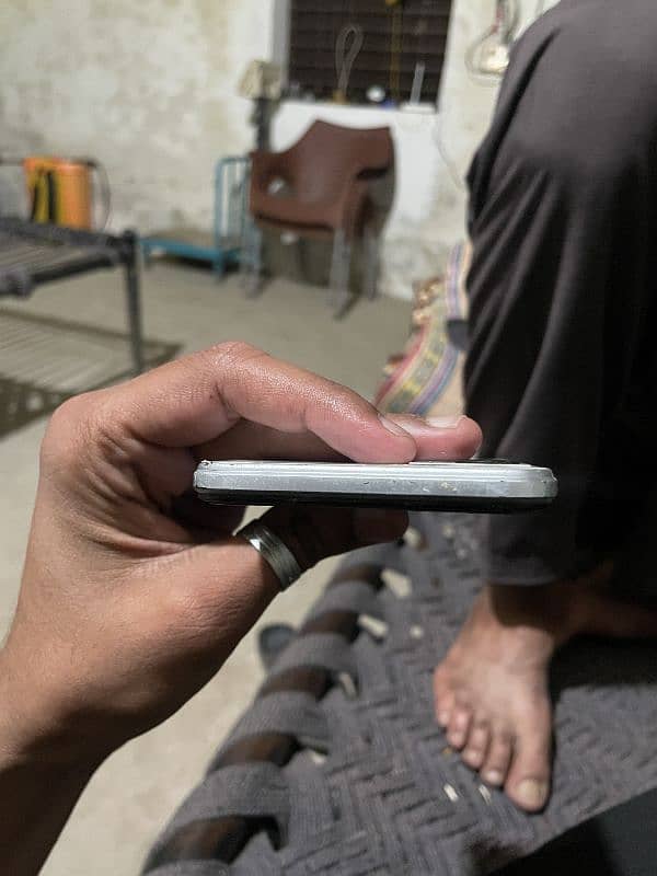 Infinix hot 12 6