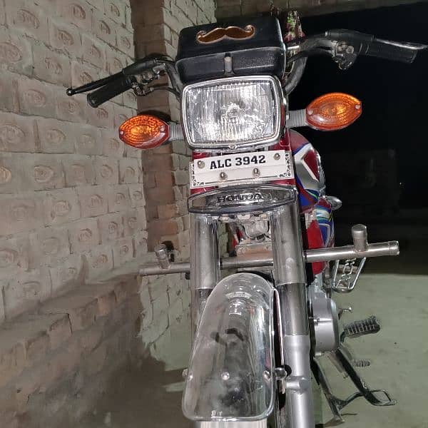 good condition 2