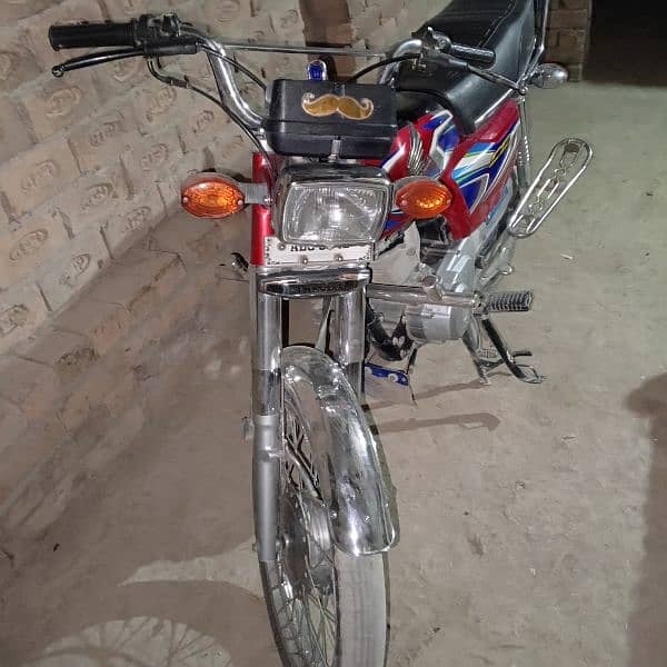 good condition 4