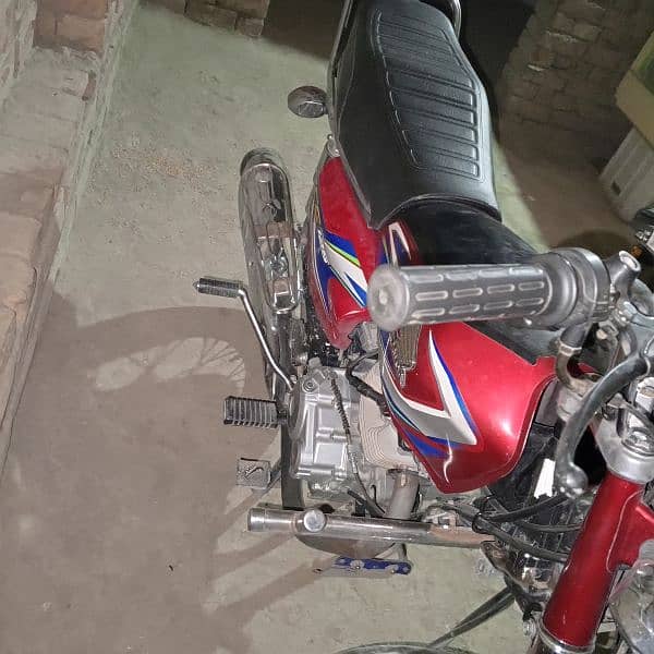 good condition 5