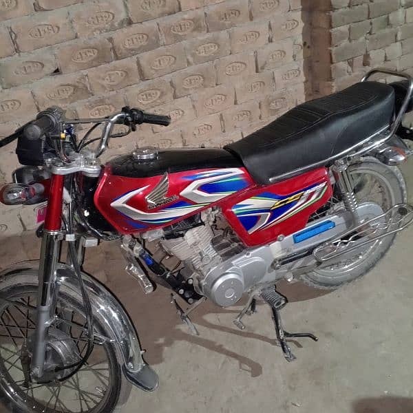 good condition 6