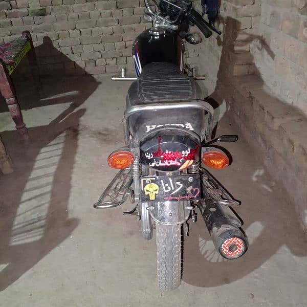 good condition 7