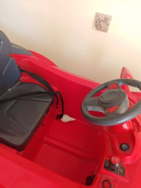 Electric Car 9