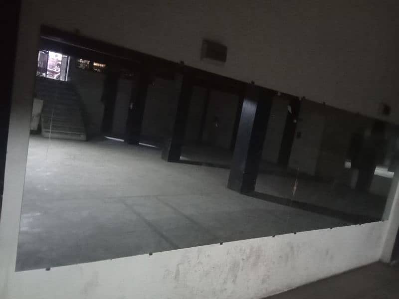 gym mirrors for sale urgent 0