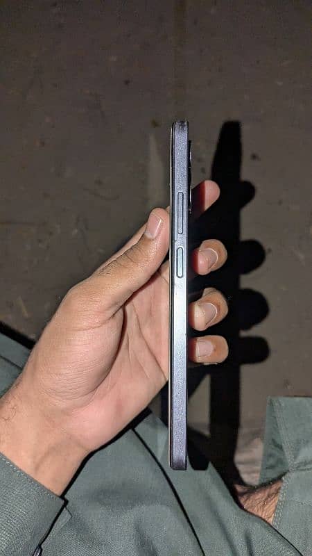 Realme mobile note 50 ram 4 memory 64 Full Box 2