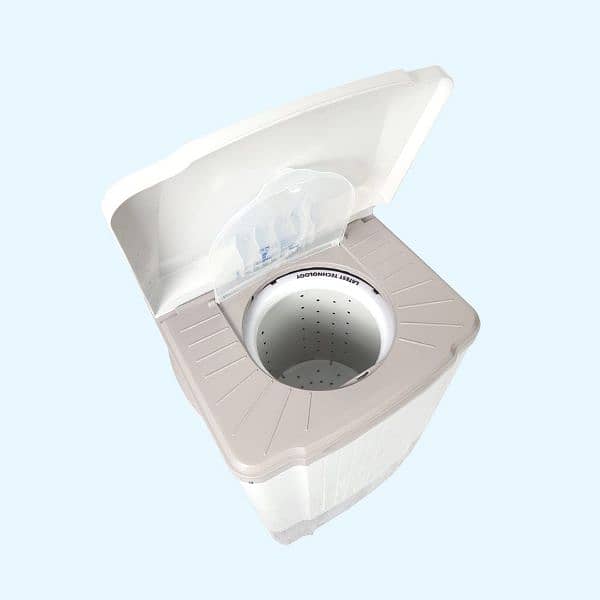 SD-550 EASY SPIN (spinner) 3