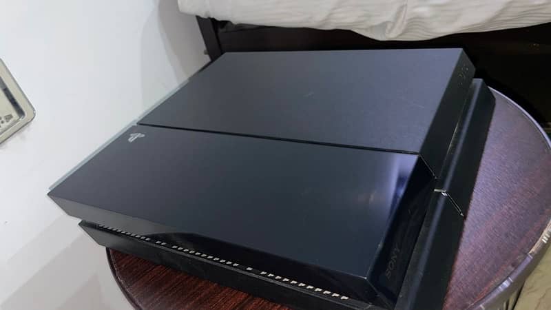 ps4 fat edition 1