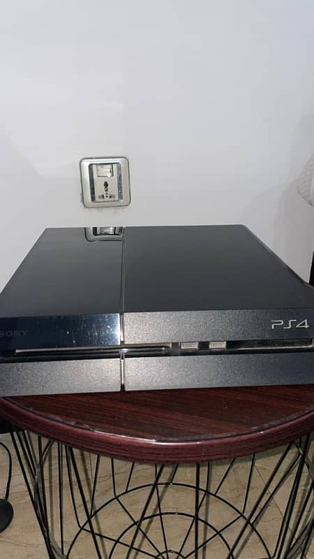 ps4 fat edition 3