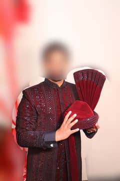 Groom
