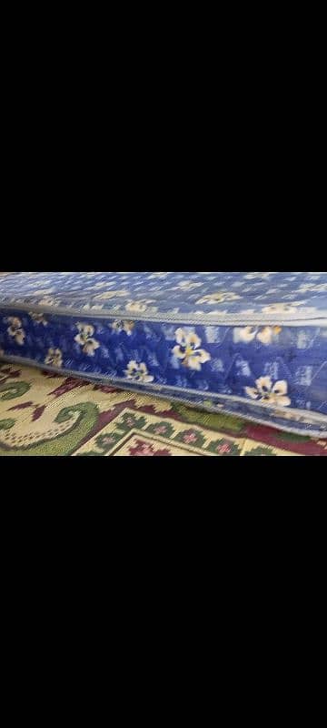 spring mattress 0