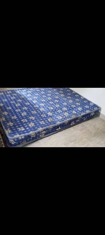 spring mattress 1