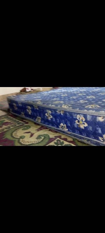spring mattress 2