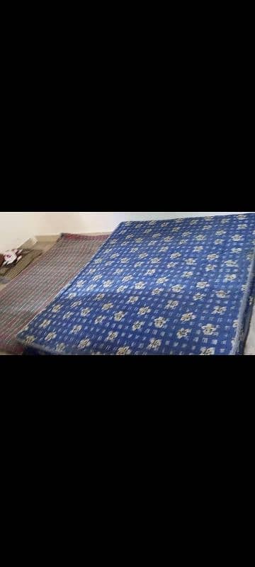spring mattress 3