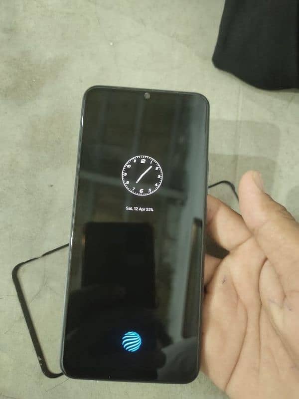 vivo v21e 0